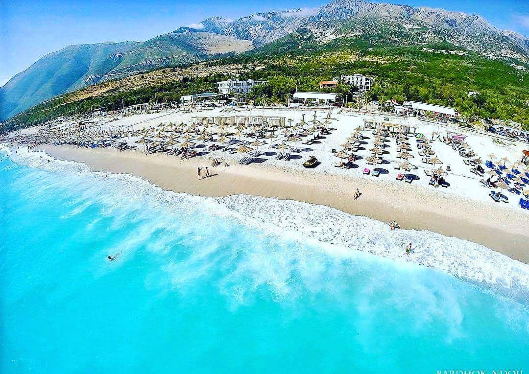 Dhërmi